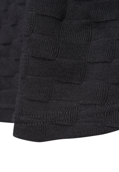 Pont Neuf PNIrma T-Shirt 999 Black