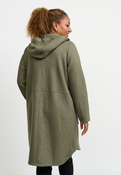 Pont Neuf PNIsolde Jakker 3899 Dark forest green