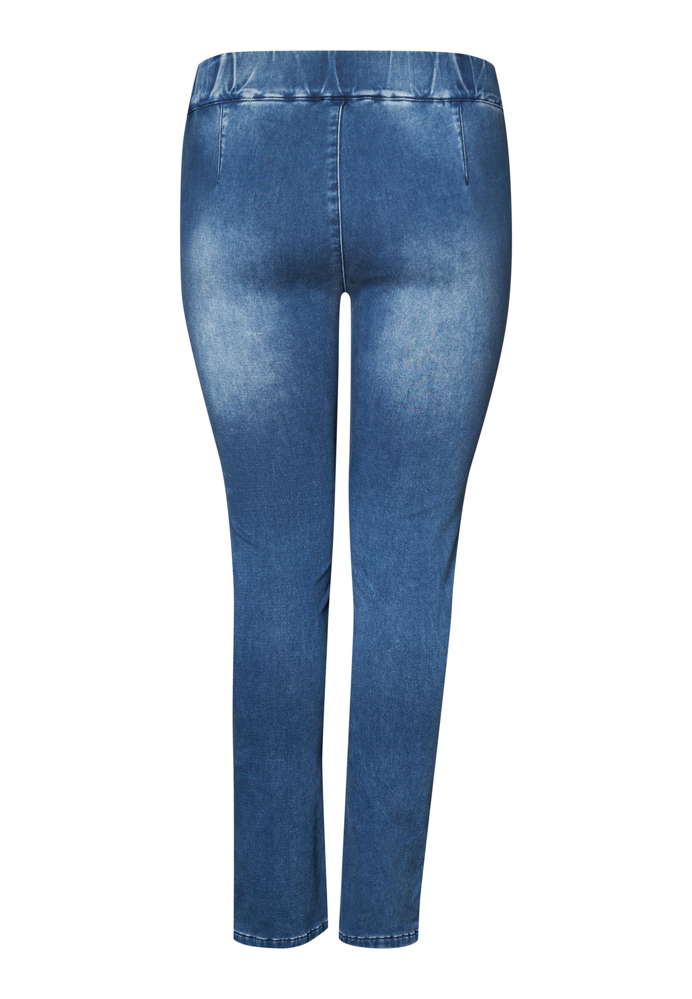 Pont Neuf PNLis Jeans 5501 DENIM BLUE