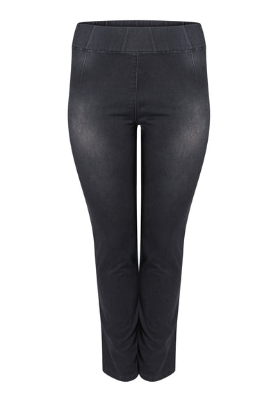 Pont Neuf PNLis Jeans 9999 BLACK