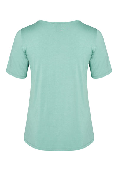 Pont Neuf PNLiss T-Shirt 3250 Soft Green