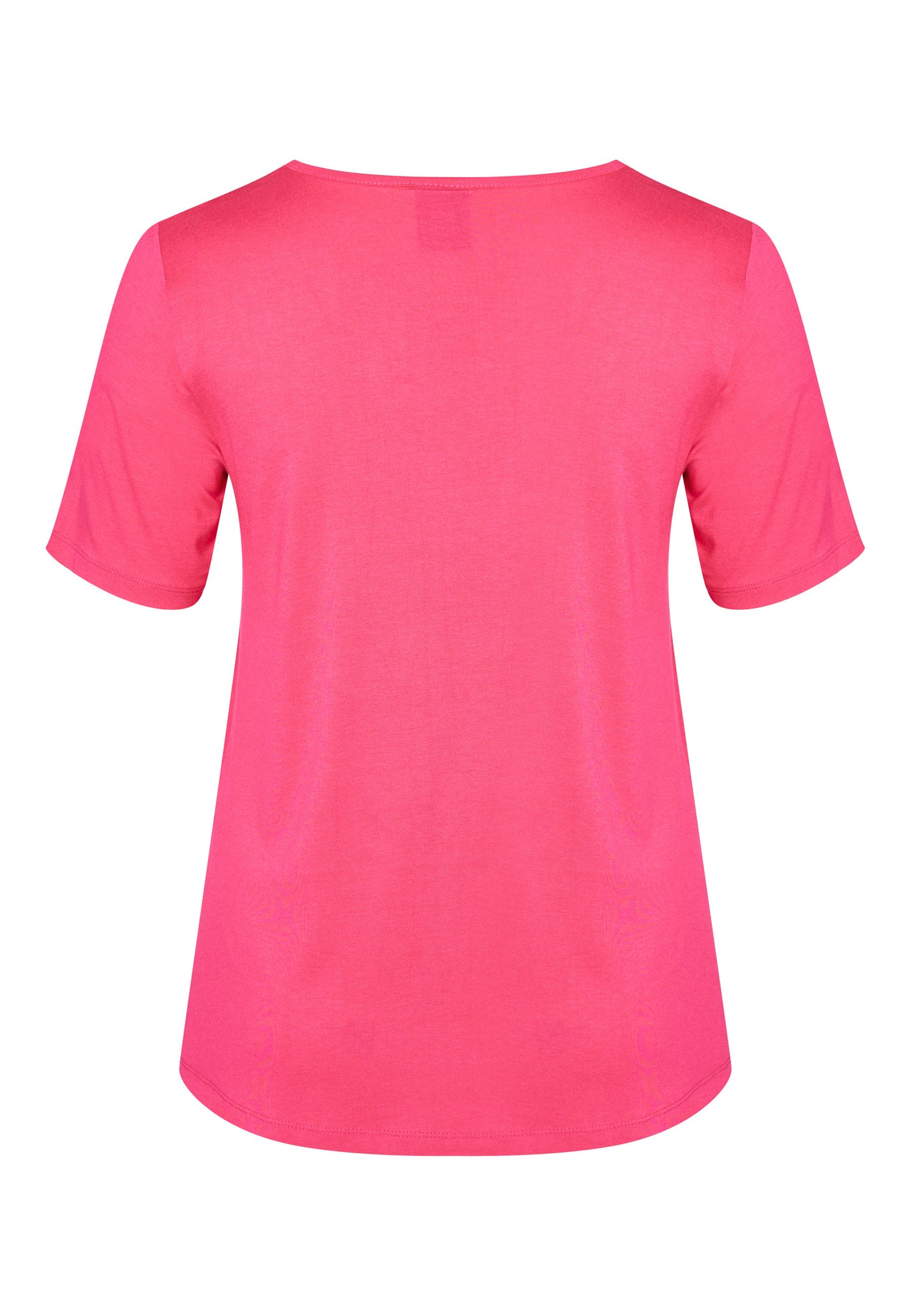 Pont Neuf PNLiss T-Shirt 6620 Dark Pink