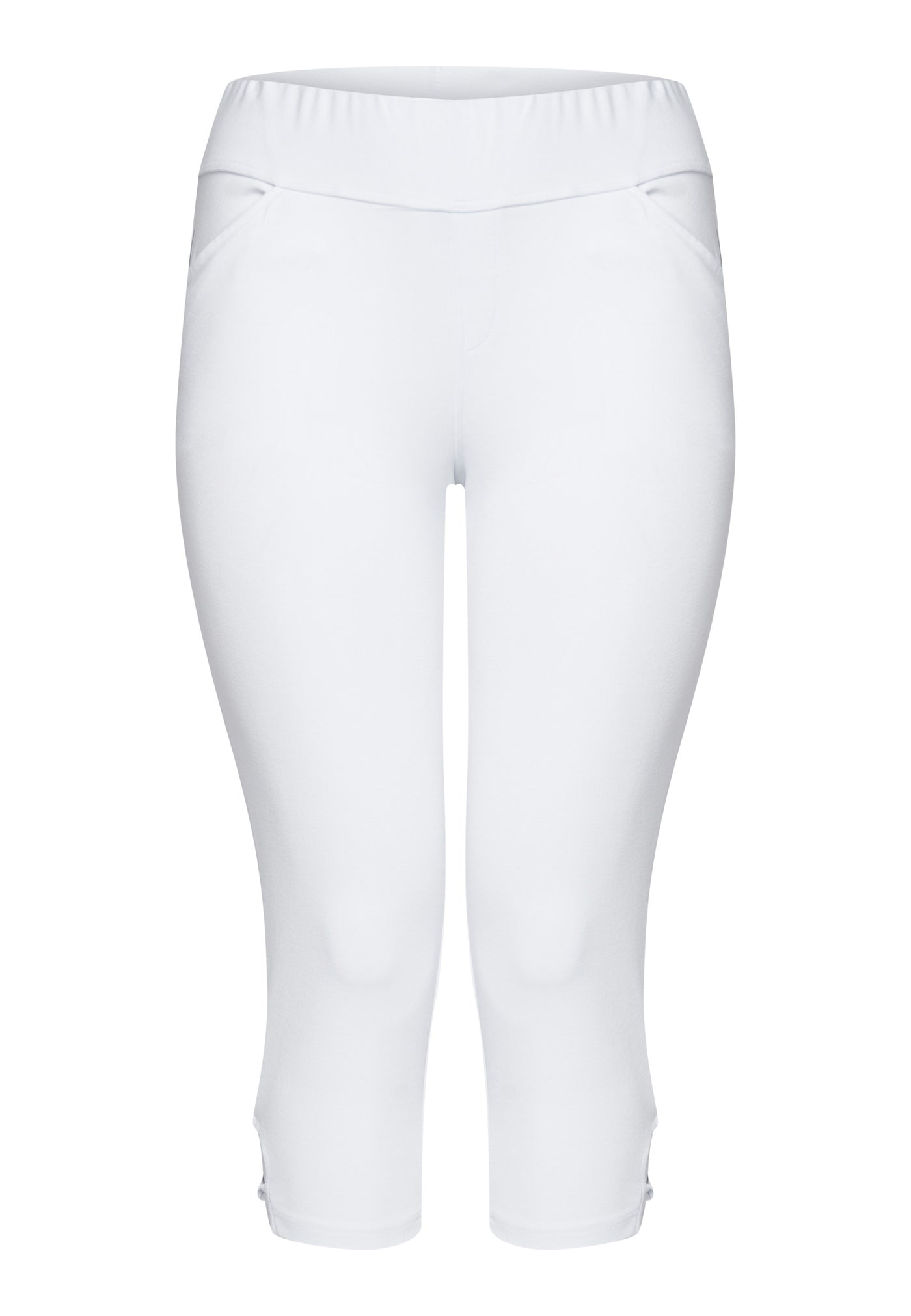 Pont Neuf PNLiv-Ann Bukser 101 White