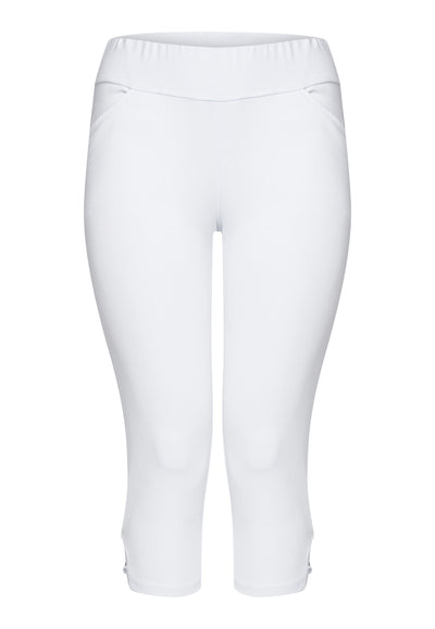 Pont Neuf PNLiv-Ann Bukser 101 White