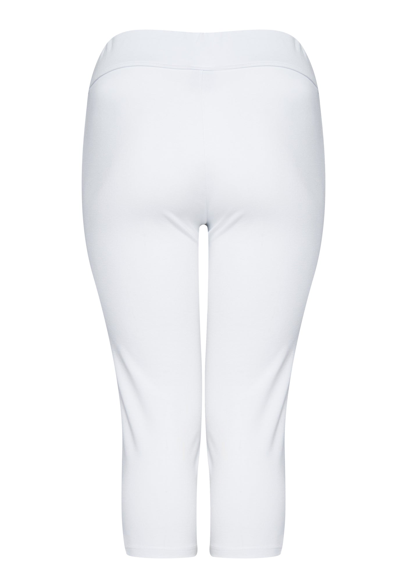 Pont Neuf PNLiv-Ann Bukser 101 White