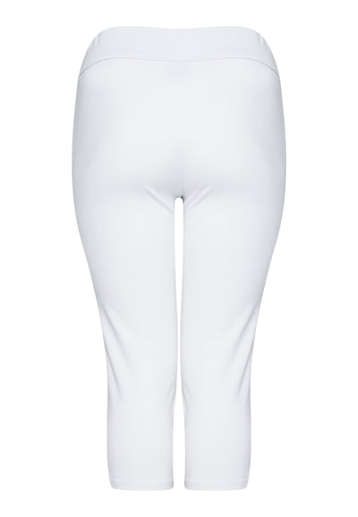 Pont Neuf PNLiv-Ann Bukser 101 White