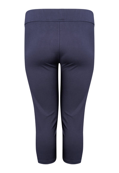 Pont Neuf PNLiv-Ann Bukser 574 Navy