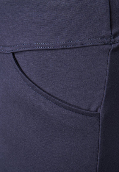 Pont Neuf PNLiv-Ann Bukser 574 Navy