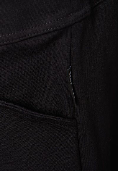 Pont Neuf PNLiv-Ann Bukser 999 Black