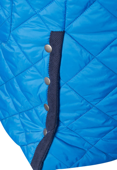 Pont Neuf PNLiva Overtøj 4714 Ocean Blue