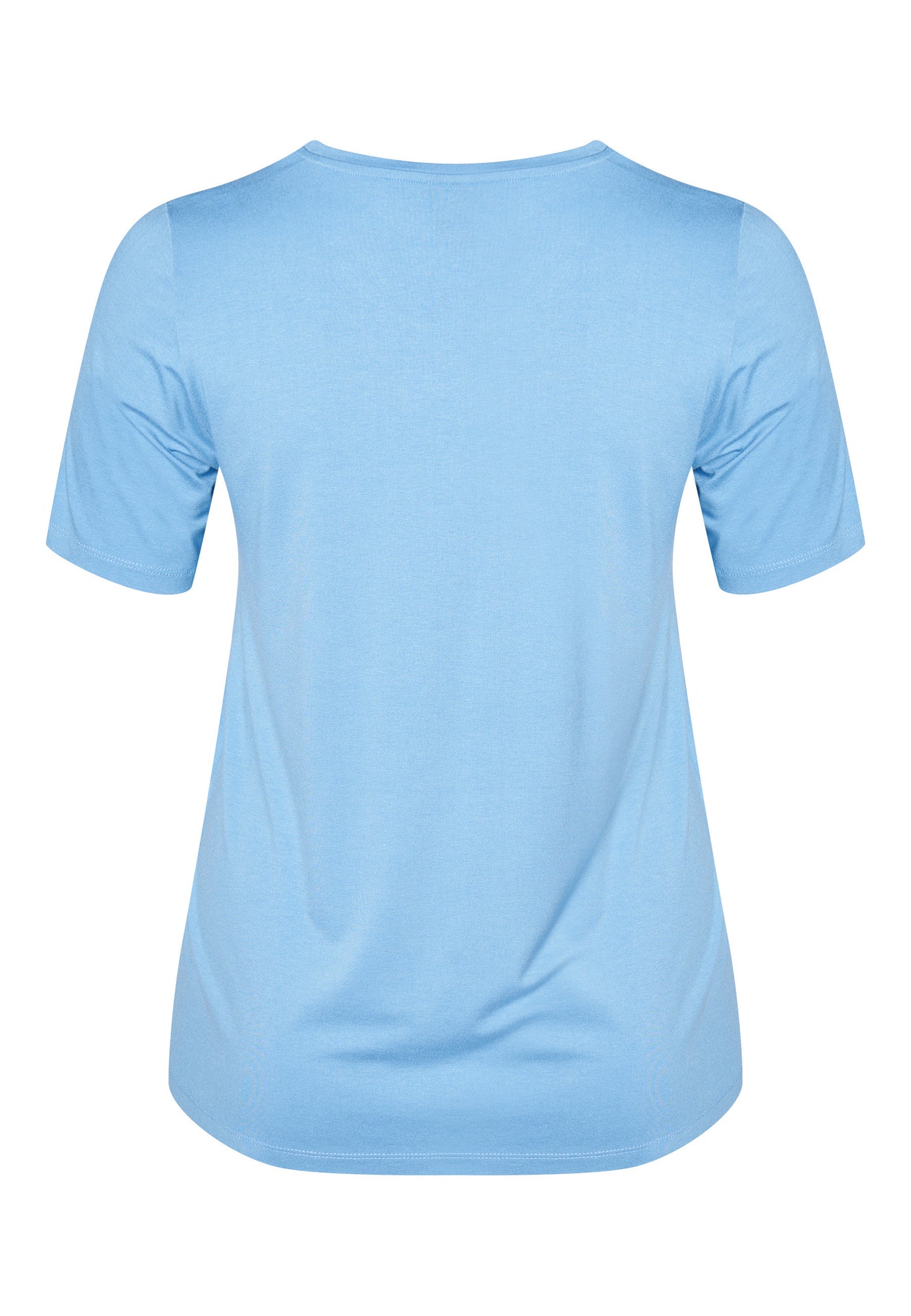 Pont Neuf PNLone T-Shirt 5250 Soft Blue