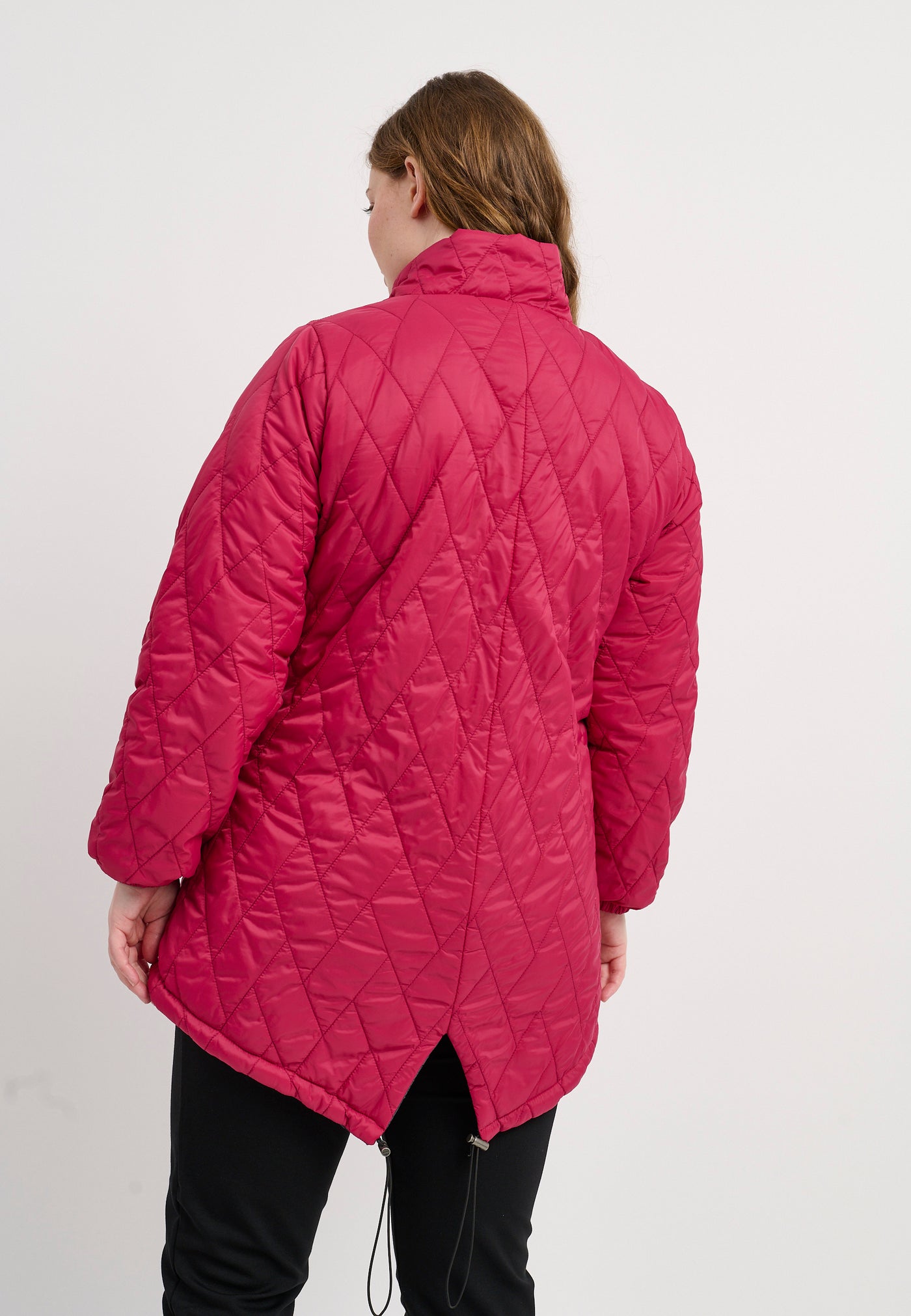 Pont Neuf PNLoui Overtøj 2999 BORDEAUX RED