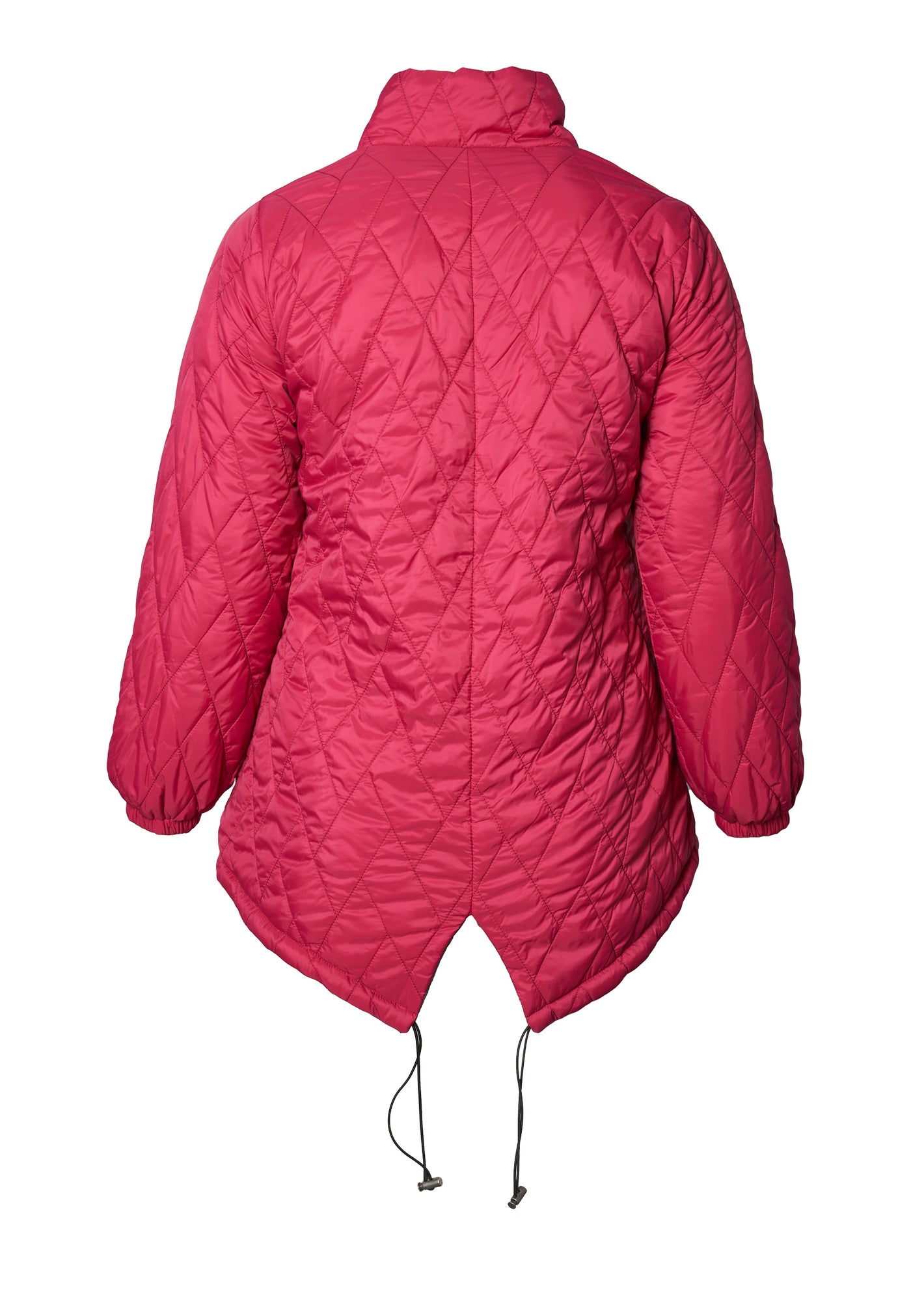 Pont Neuf PNLoui Overtøj 2999 BORDEAUX RED
