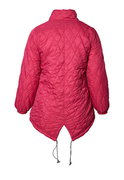 Pont Neuf PNLoui Overtøj 2999 BORDEAUX RED