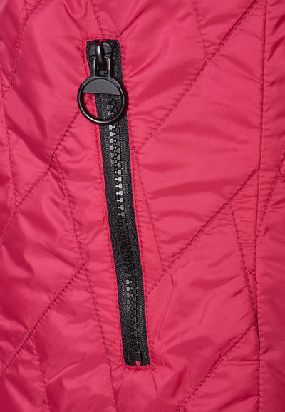 Pont Neuf PNLoui Overtøj 2999 BORDEAUX RED