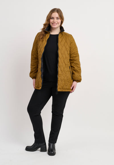 Pont Neuf PNLoui Overtøj 3380 Bronze Brown