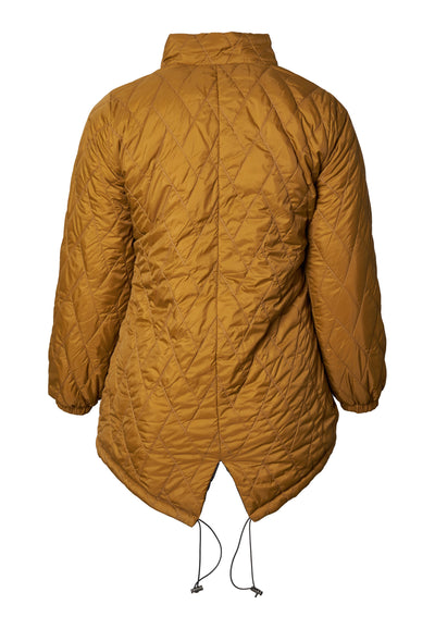 Pont Neuf PNLoui Overtøj 3380 Bronze Brown