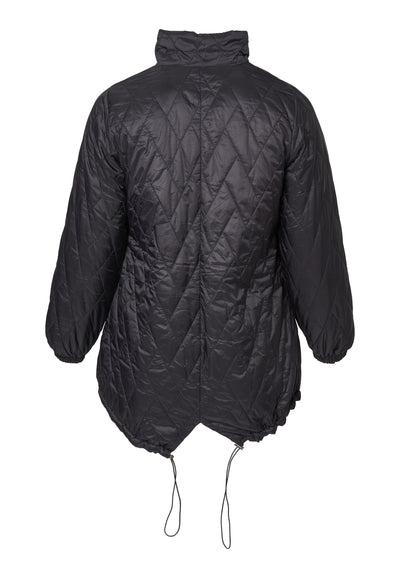 Pont Neuf PNLoui Overtøj 9999 BLACK