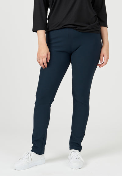 Pont Neuf PNLuna Leggings 574 Navy