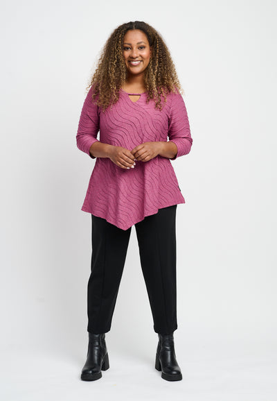 Pont Neuf PNMagrethe Bluser 6500 PINK