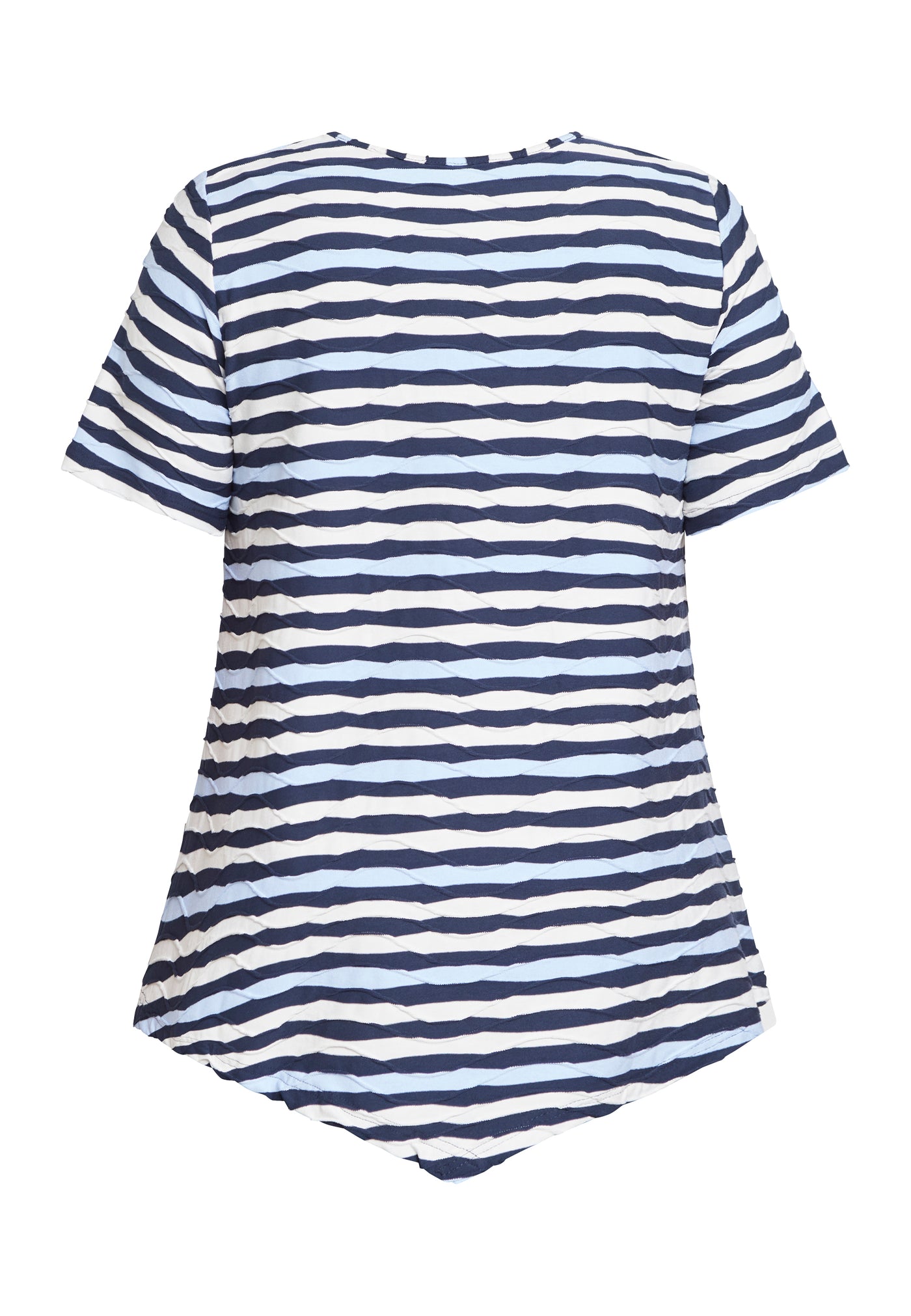 Pont Neuf PNMagrethe Sia Toppe 5252 Miami Blue