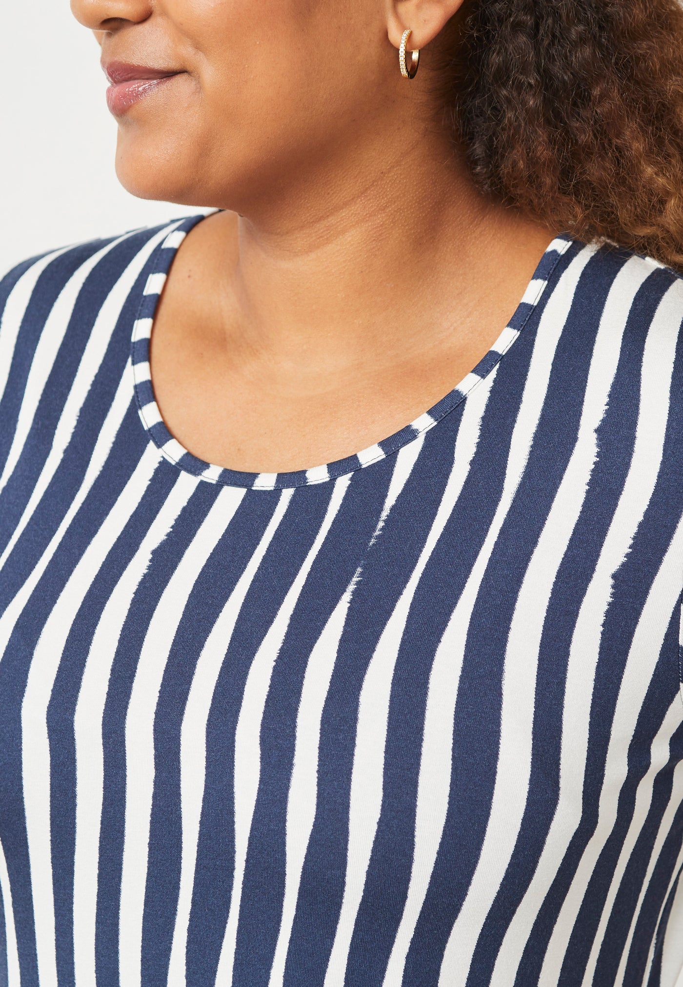 Pont Neuf PNMaica Kjoler 5999 NAVY BLUE
