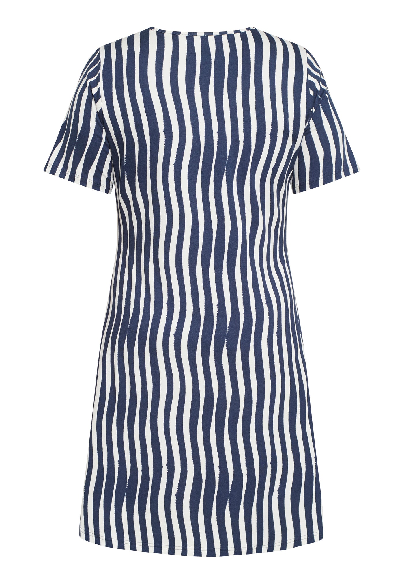 Pont Neuf PNMaica Kjoler 5999 NAVY BLUE