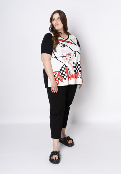 Pont Neuf PNMaj T-Shirt