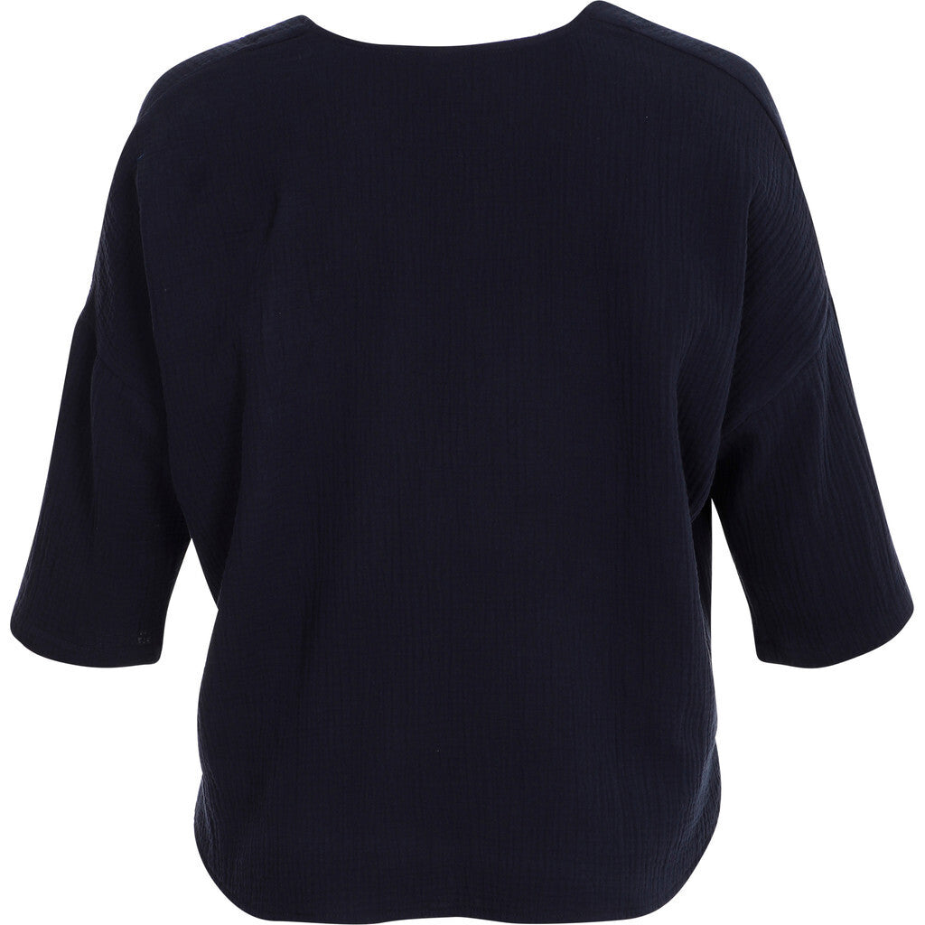 Pont Neuf PNMatty Bluser 520 Navy