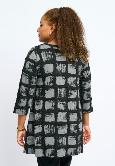 Pont Neuf PNMelina Tunikaer 9999 BLACK