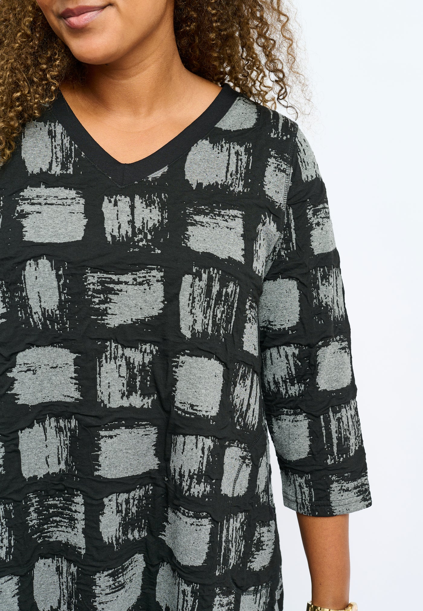 Pont Neuf PNMelina Tunikaer 9999 BLACK