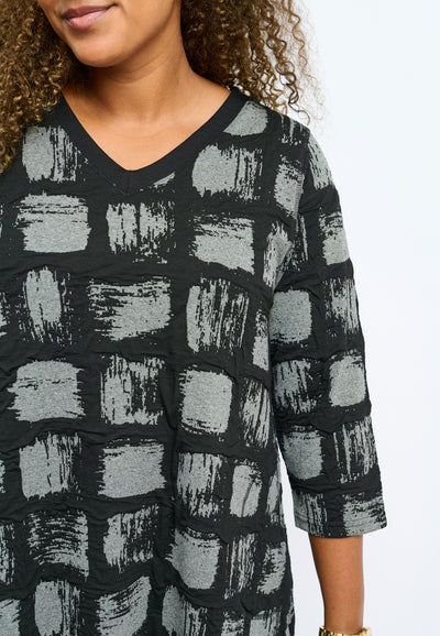 Pont Neuf PNMelina Tunikaer 9999 BLACK