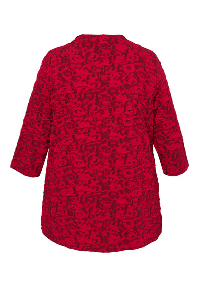 Pont Neuf PNNajda Tunikaer 2600 Deep Red