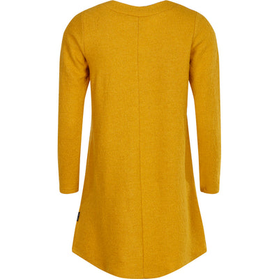 Pont Neuf PNNora Jakker 227 Warm Yellow