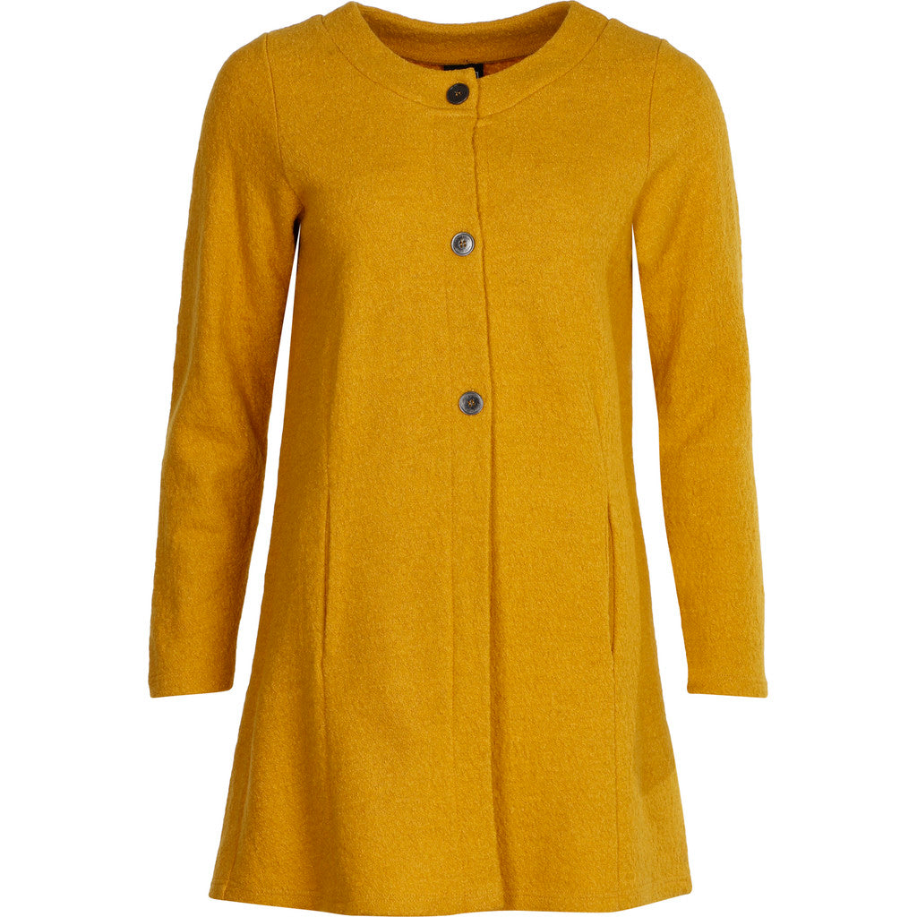 Pont Neuf PNNora Jakker 227 Warm Yellow