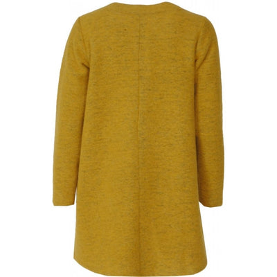 Pont Neuf PNNora Jakker 422 Mustard