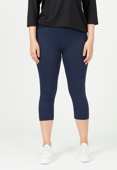 Pont Neuf PNRena Leggings 520 Navy