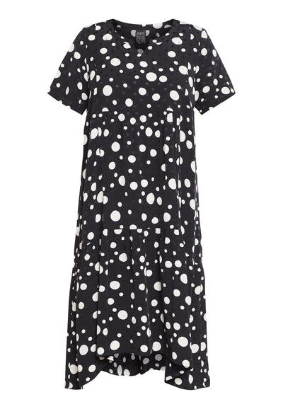 Pont Neuf PNRigmor Kjoler 9999 BLACK
