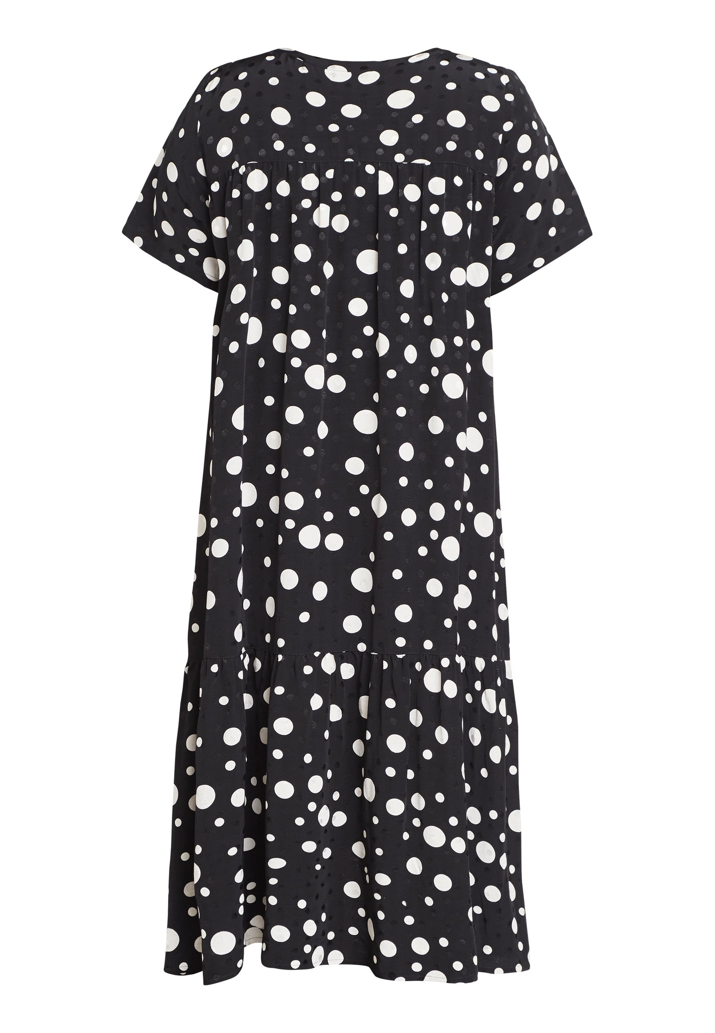 Pont Neuf PNRigmor Kjoler 9999 BLACK