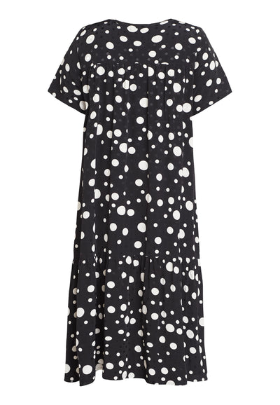 Pont Neuf PNRigmor Kjoler 9999 BLACK