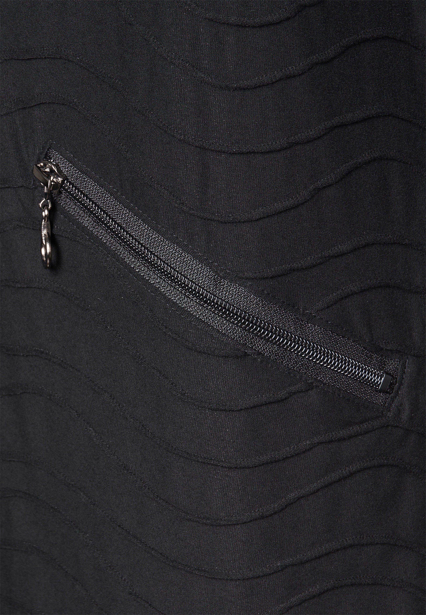Pont Neuf PNRosalina Bluser 999 Black
