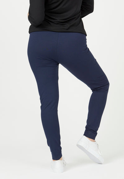 Pont Neuf PNRosie Leggings 520 Navy