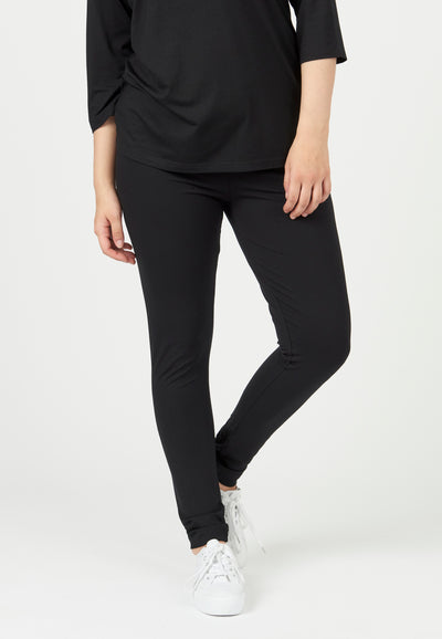 Pont Neuf PNRosie Leggings 999 Black