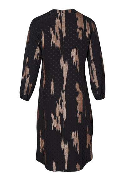 Pont Neuf PNSammy Mie Kjoler 9999 BLACK