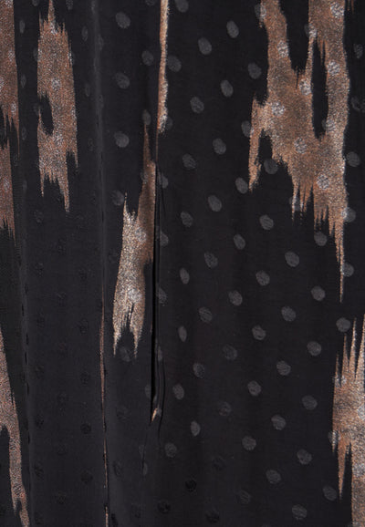 Pont Neuf PNSammy Mie Kjoler 9999 BLACK