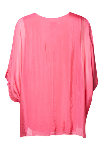 Pont Neuf PNSarana Toppe 6500 PINK