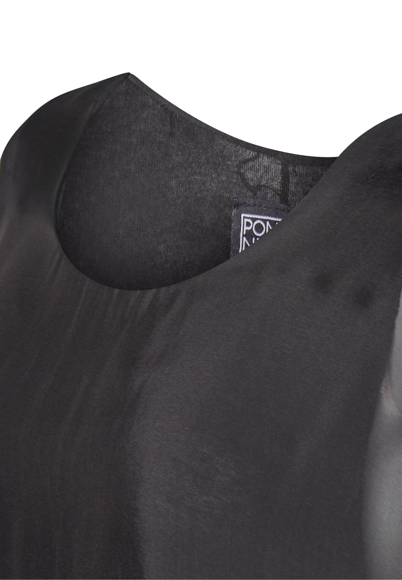 Pont Neuf PNSarana Toppe 9999 BLACK
