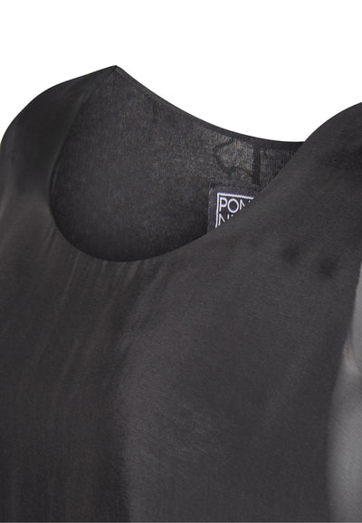 Pont Neuf PNSarana Toppe 9999 BLACK
