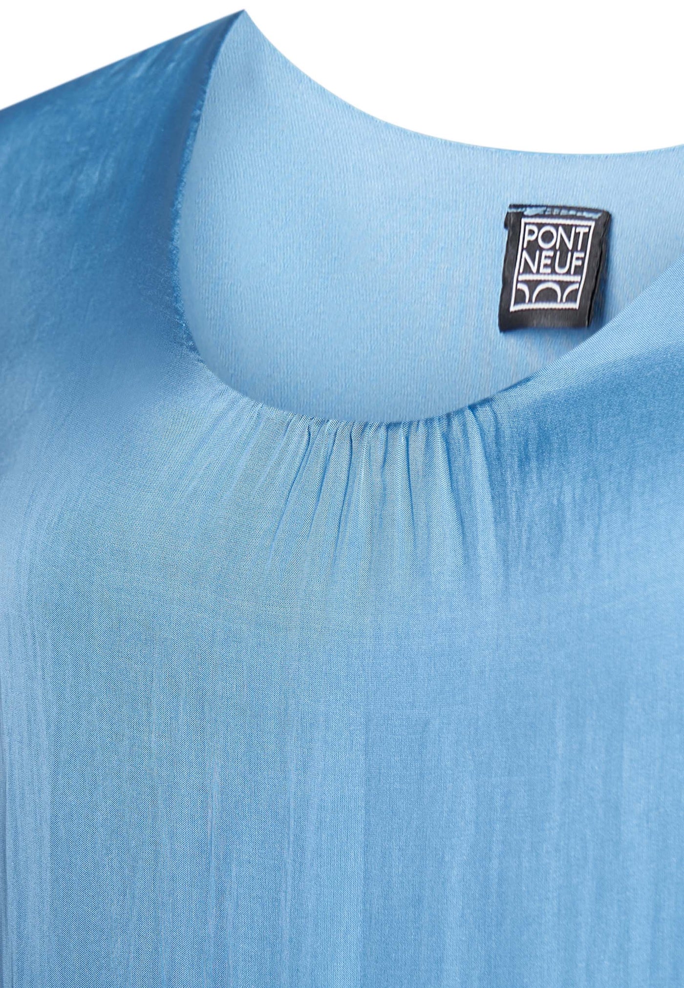 Pont Neuf PNSasa Kjoler 5250 Soft Blue
