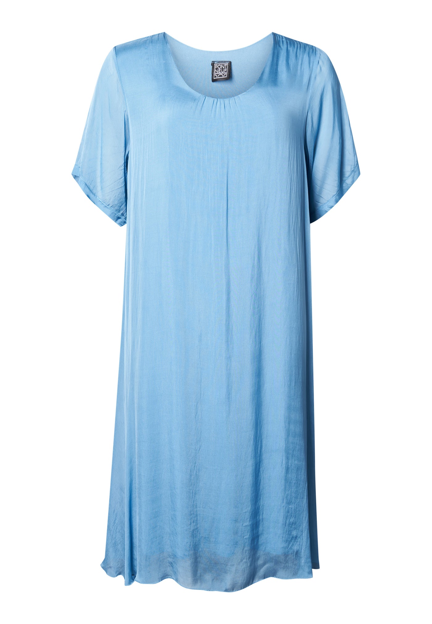 Pont Neuf PNSasa Kjoler 5250 Soft Blue